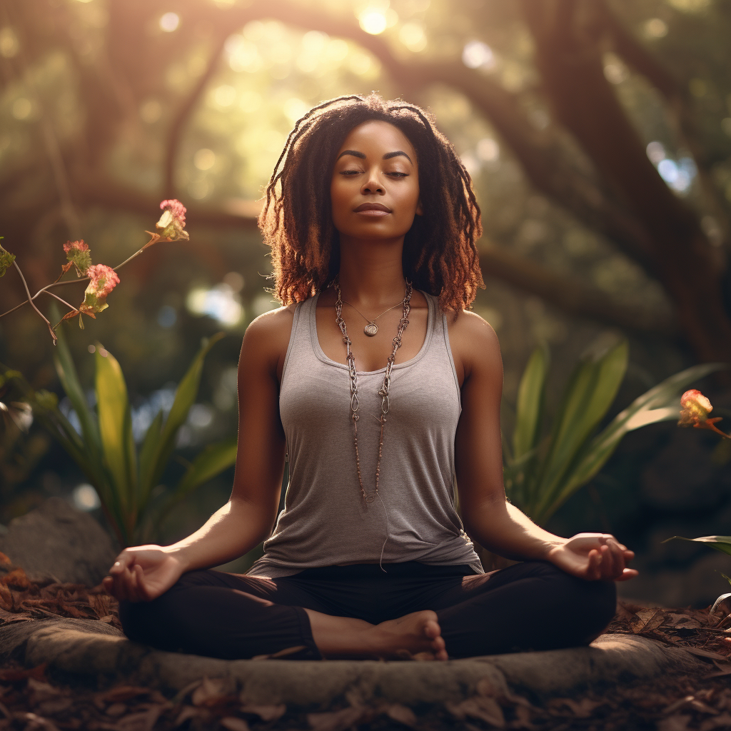 Mindful Moments of Self-Love: Cultivating Inner Peace