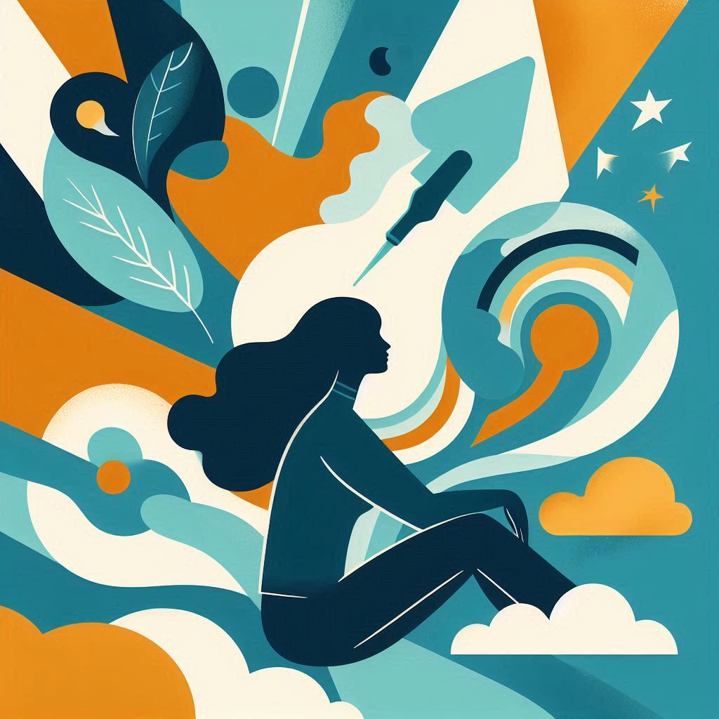 How to Process Complex Emotions