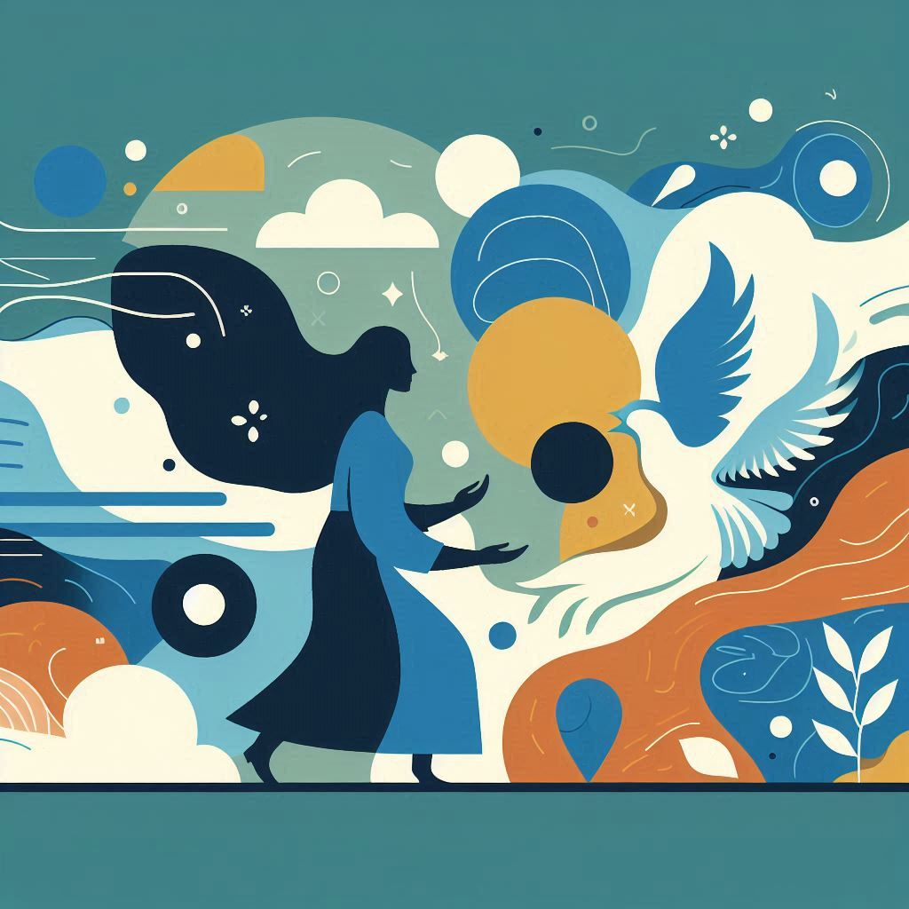 Relieving Stress: A Guide to Mental Clarity