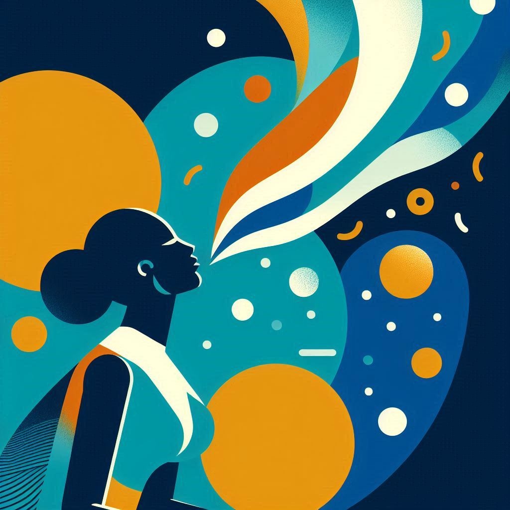 Unlock Creativity for Greater Self-Expression
