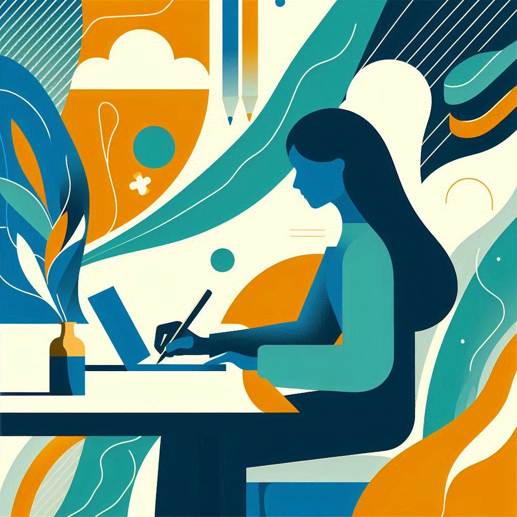 Unlock Your Creative Potential with Journaling
