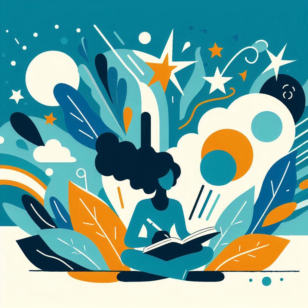 Daily Writing Prompts to Spark Creativity