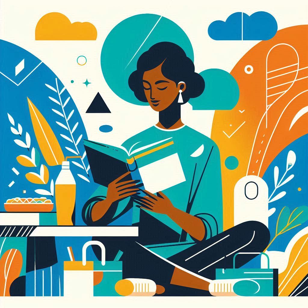 Spark Your Next Big Idea with Journaling