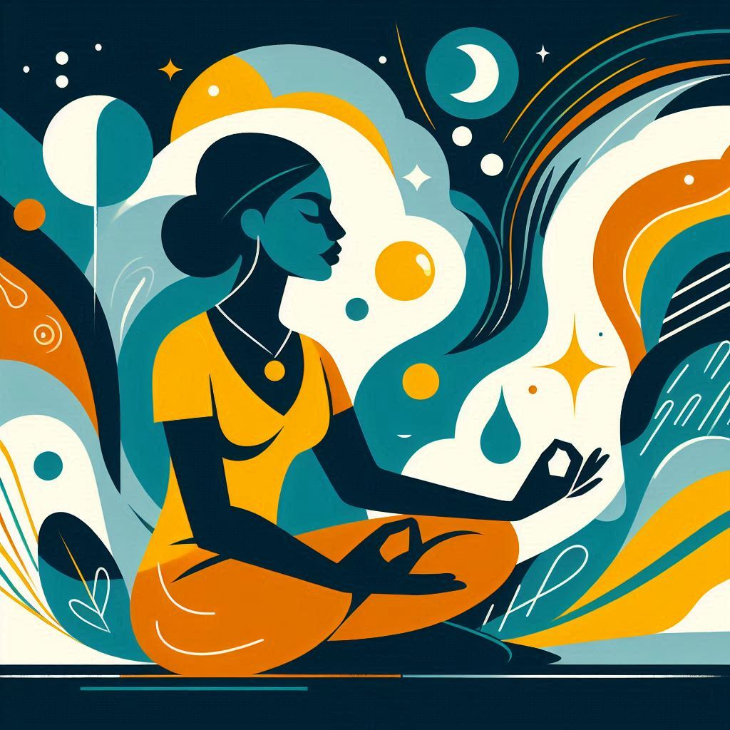 Methods for Connecting to Your Higher Self