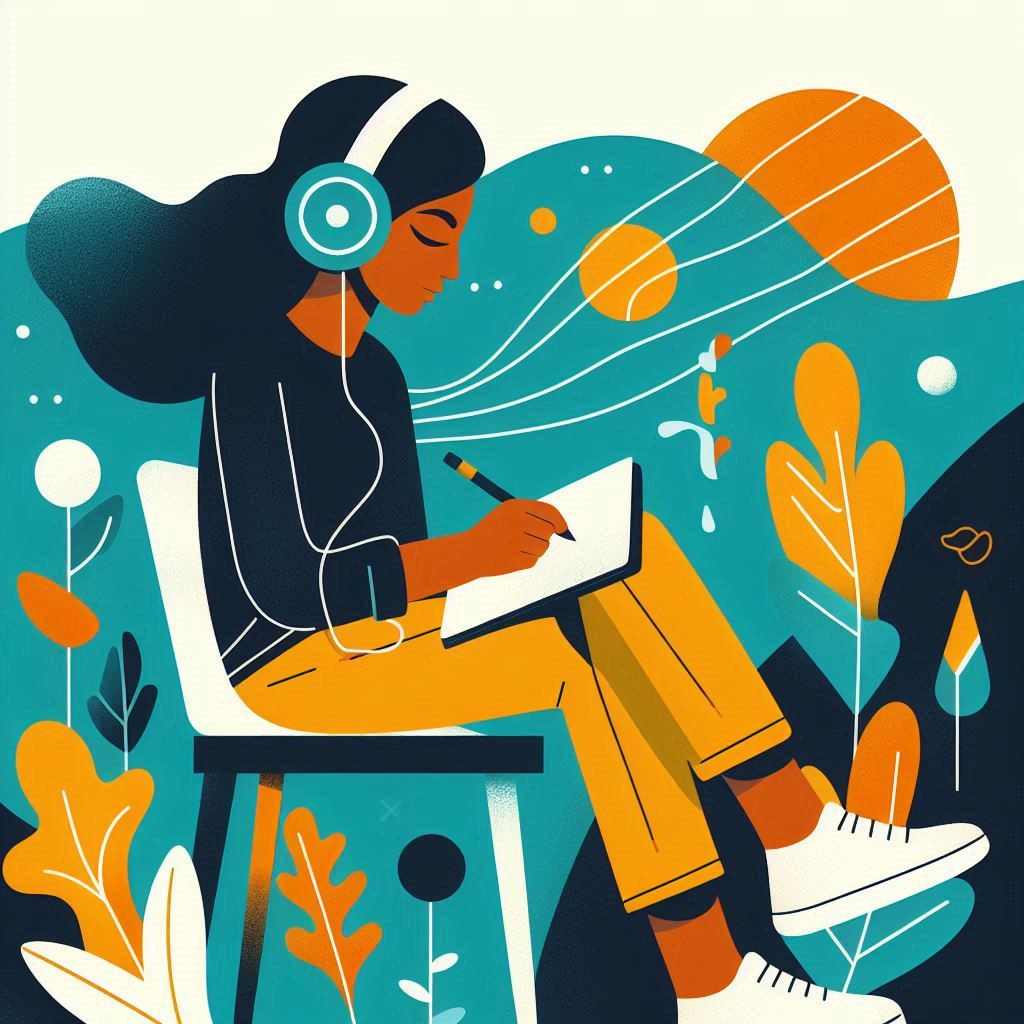 Break Negative Thought Patterns 