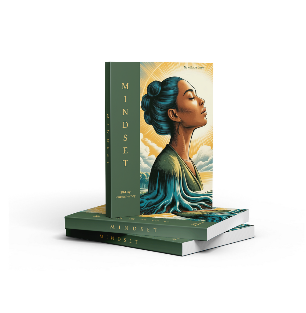 28-Day Journals