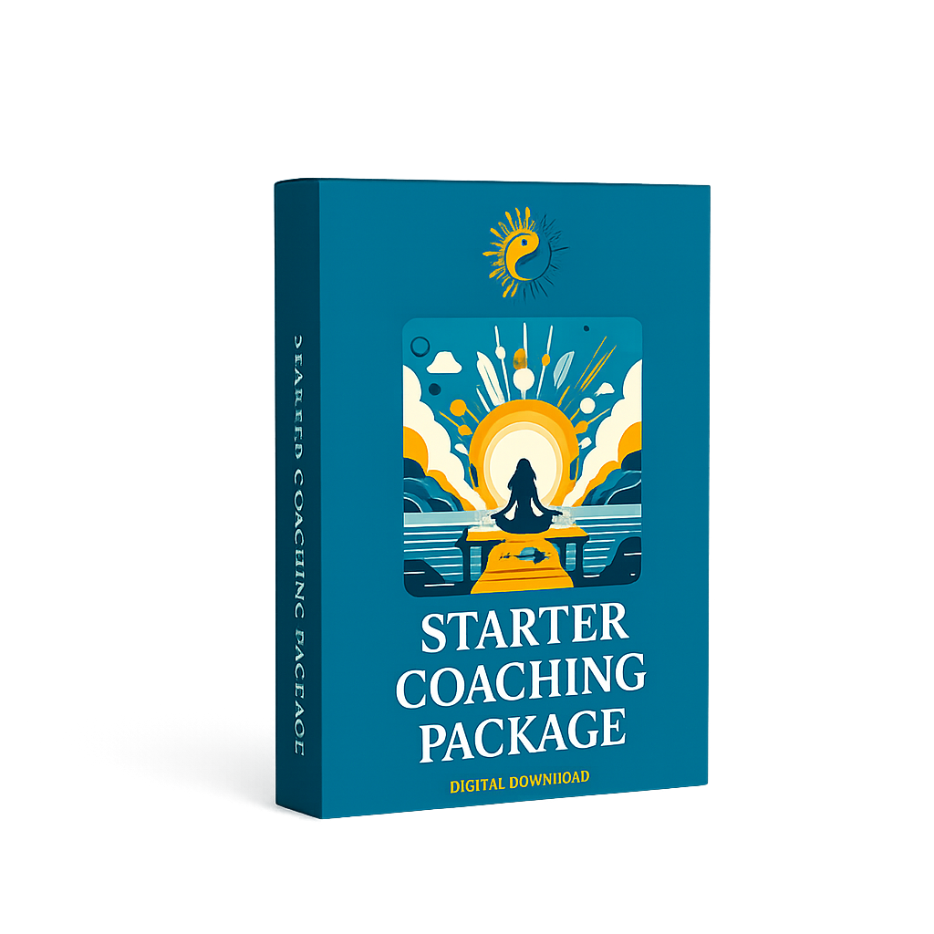 Coaching Concierge Packages